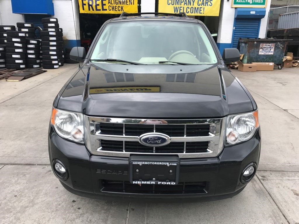 Used - Ford Escape XLT SUV for sale in Staten Island NY