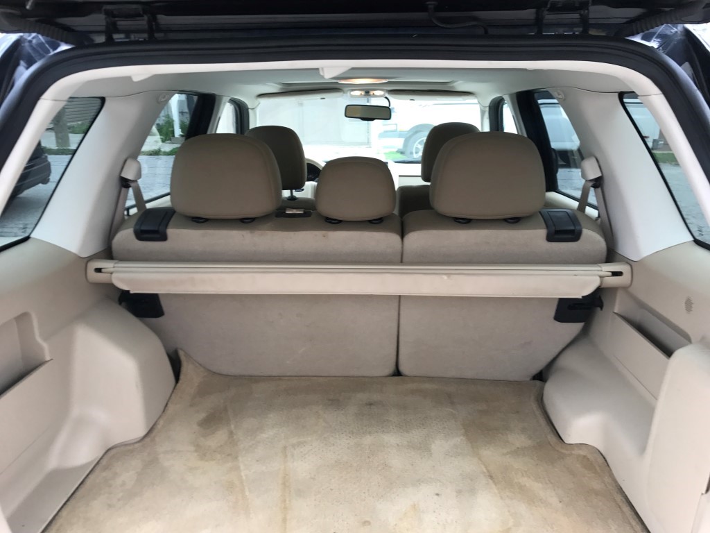 Used - Ford Escape XLT SUV for sale in Staten Island NY