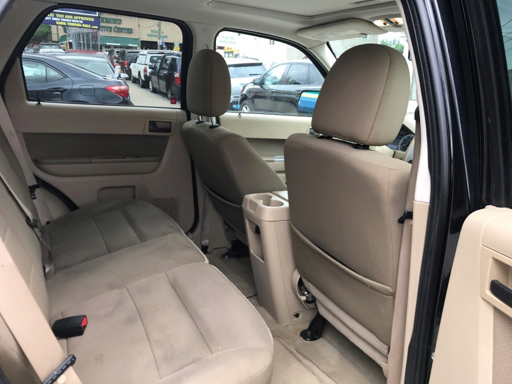 Used - Ford Escape XLT SUV for sale in Staten Island NY