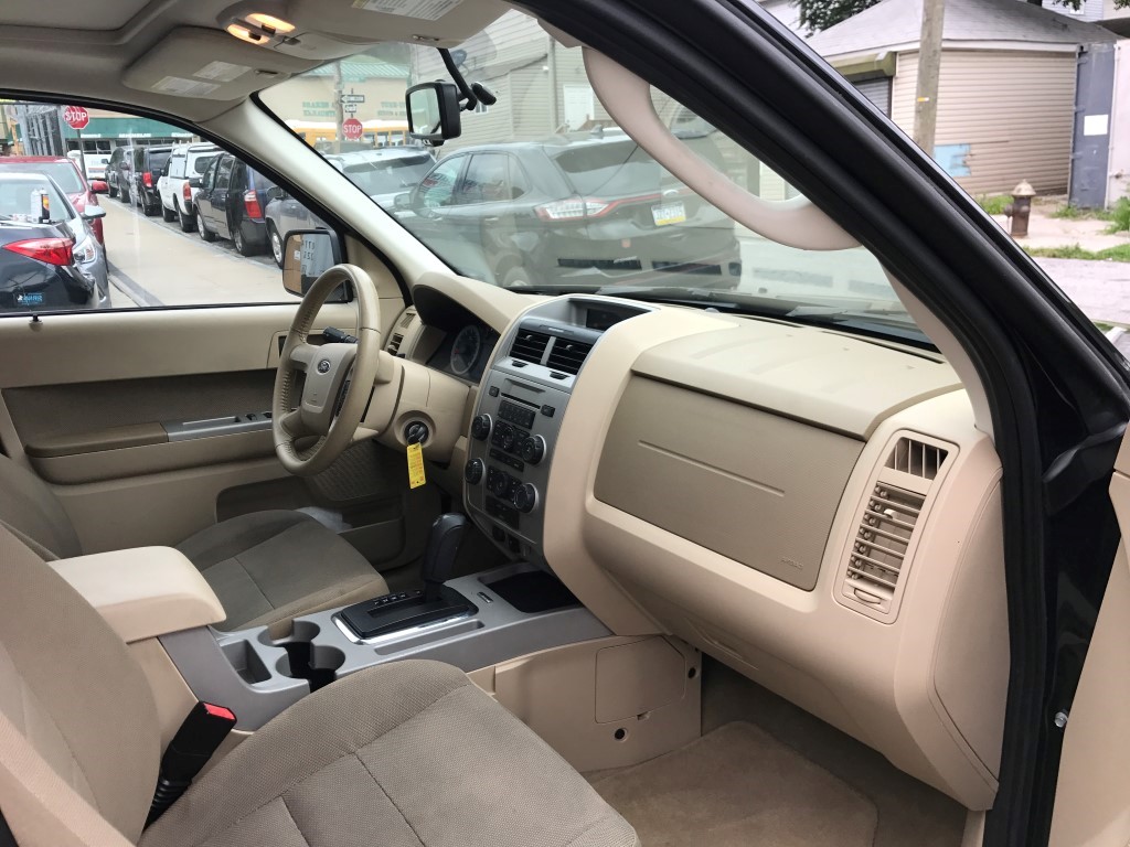 Used - Ford Escape XLT SUV for sale in Staten Island NY