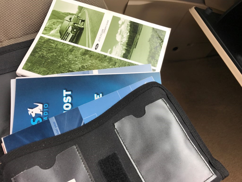 Used - Ford Escape XLT SUV for sale in Staten Island NY