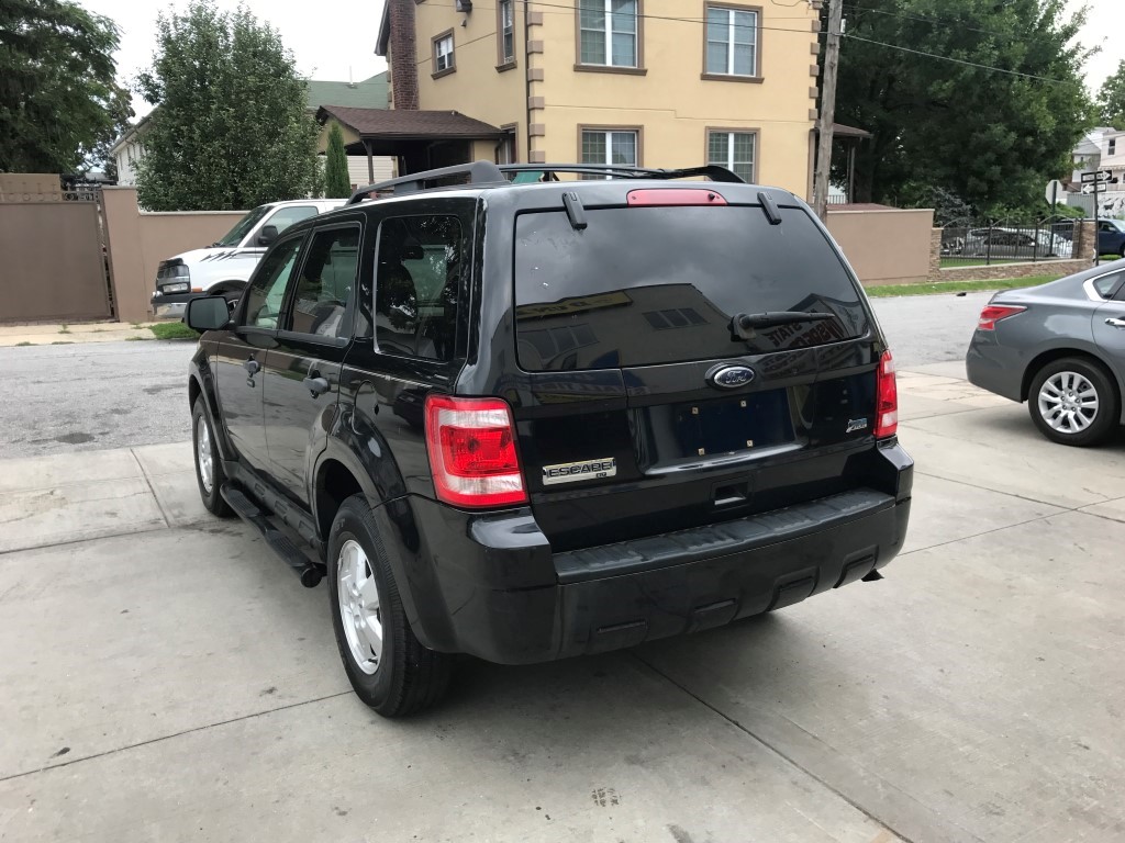 Used - Ford Escape XLT SUV for sale in Staten Island NY
