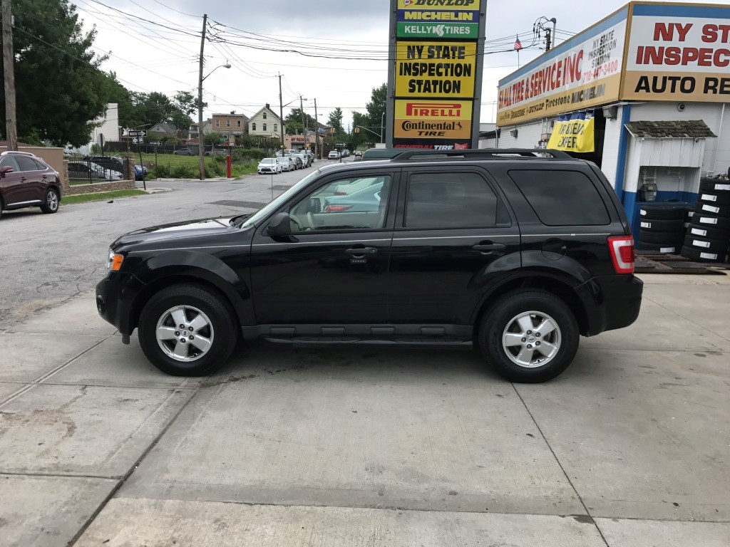 Used - Ford Escape XLT SUV for sale in Staten Island NY