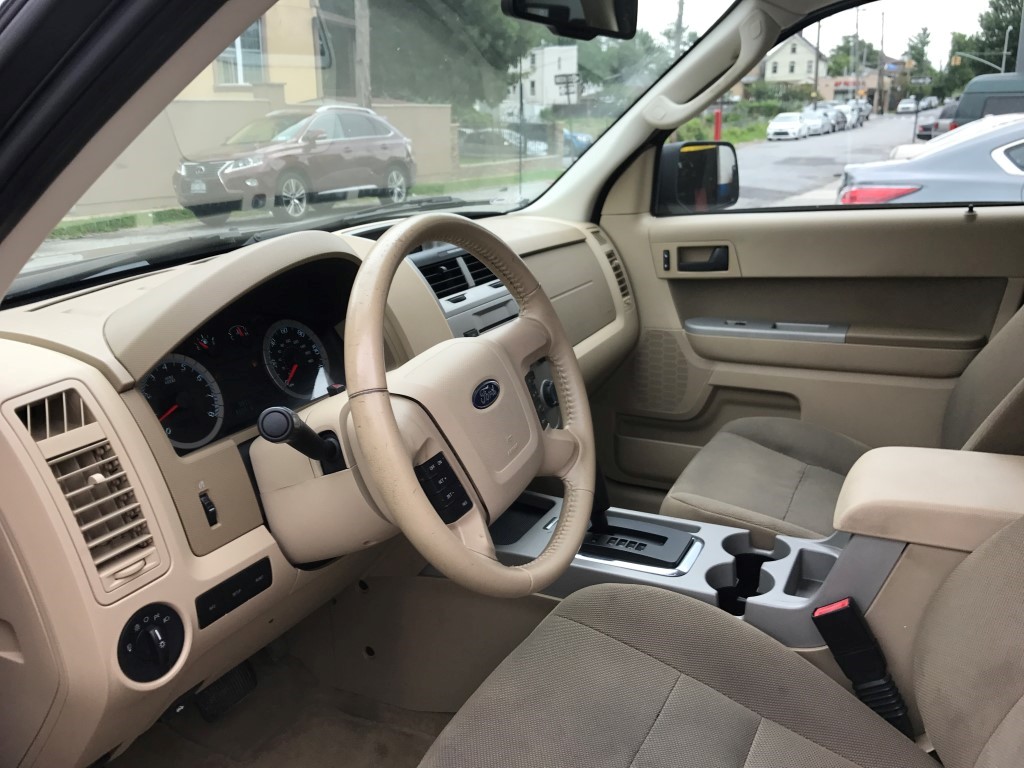 Used - Ford Escape XLT SUV for sale in Staten Island NY