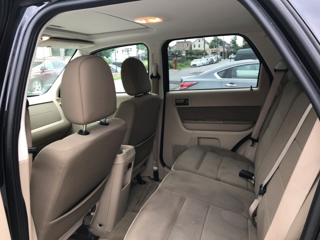 Used - Ford Escape XLT SUV for sale in Staten Island NY