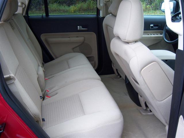 Used - Ford Edge Station Wagon for sale in Staten Island NY