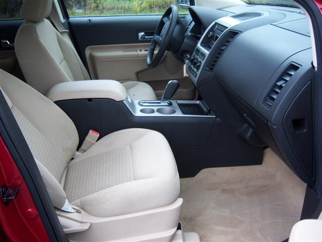 Used - Ford Edge Station Wagon for sale in Staten Island NY