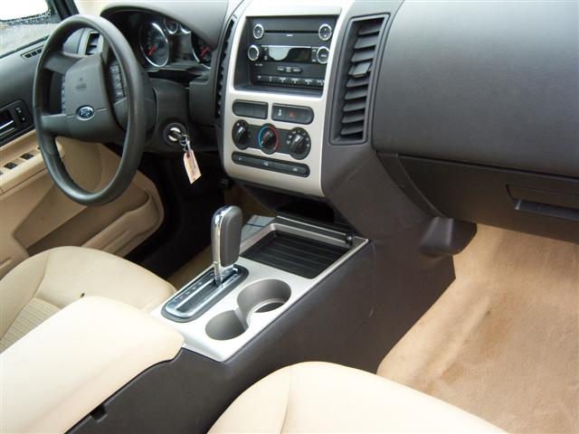 Used - Ford Edge Station Wagon for sale in Staten Island NY