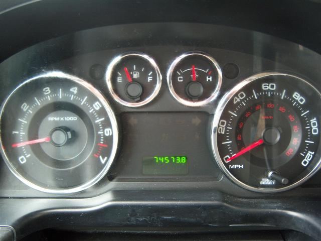 Used - Ford Edge Station Wagon for sale in Staten Island NY