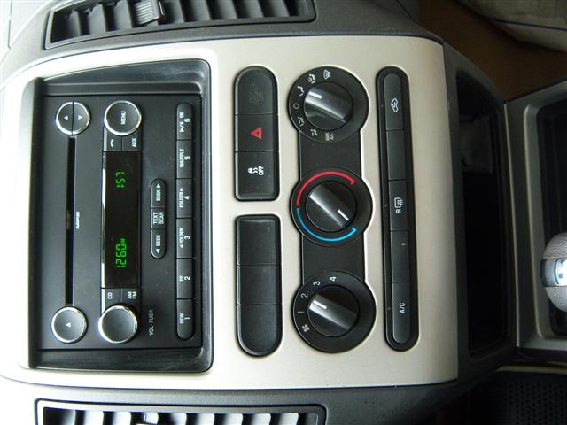 Used - Ford Edge Station Wagon for sale in Staten Island NY