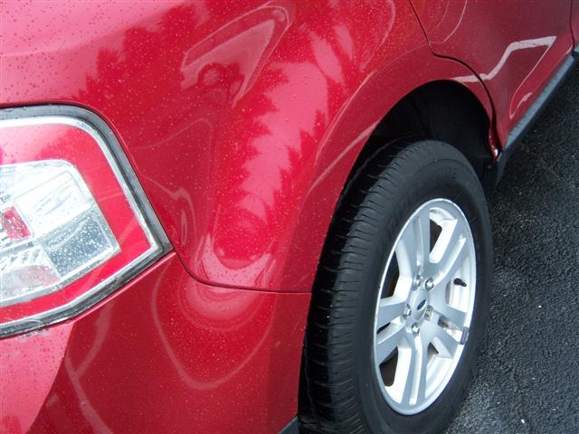 Used - Ford Edge Station Wagon for sale in Staten Island NY
