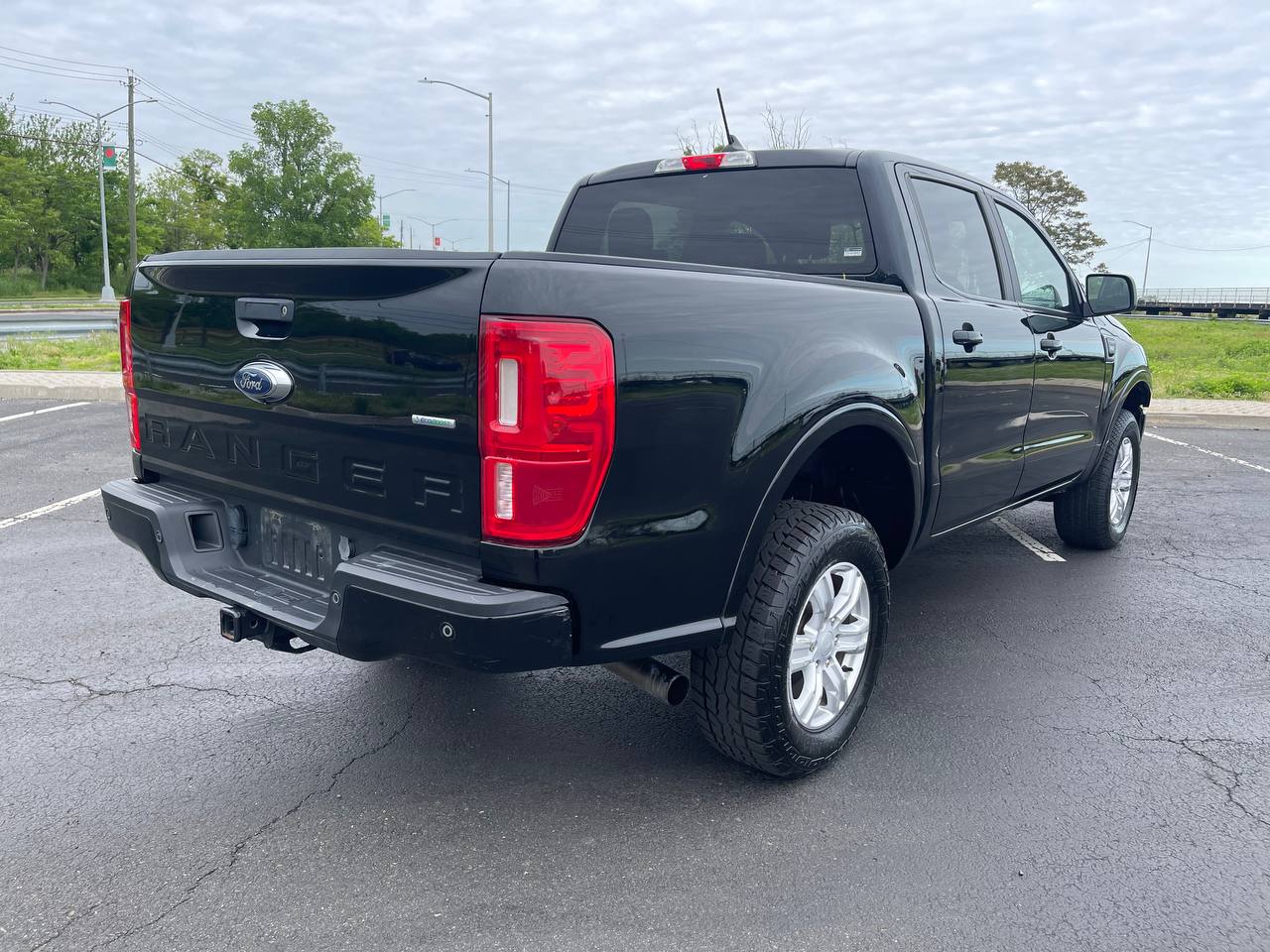 Used - Ford Ranger XLT 4x4 Pickup Truck for sale in Staten Island NY