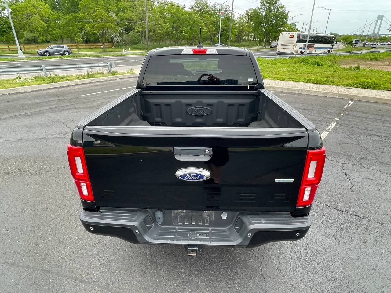 Used - Ford Ranger XLT 4x4 Pickup Truck for sale in Staten Island NY