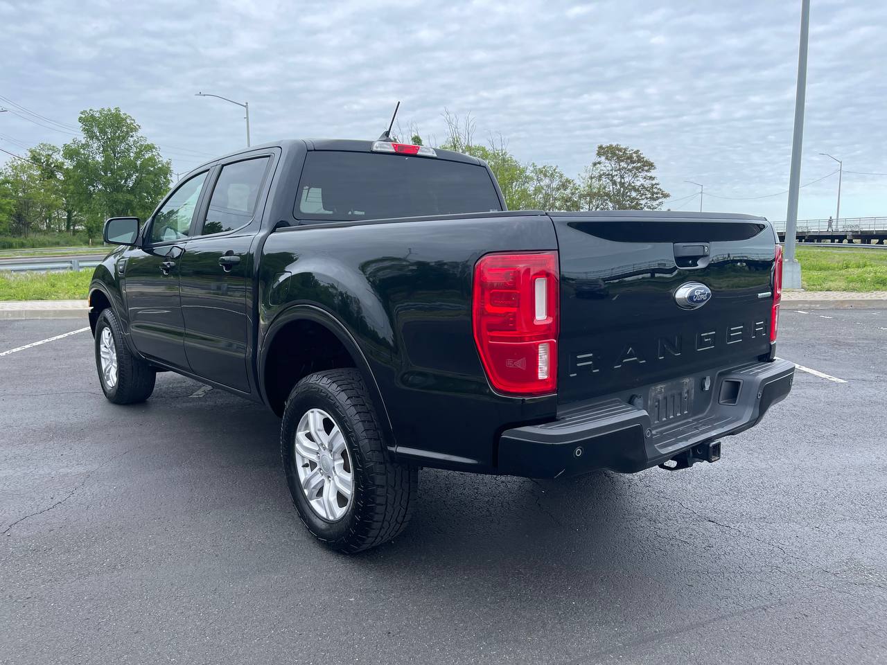 Used - Ford Ranger XLT 4x4 Pickup Truck for sale in Staten Island NY