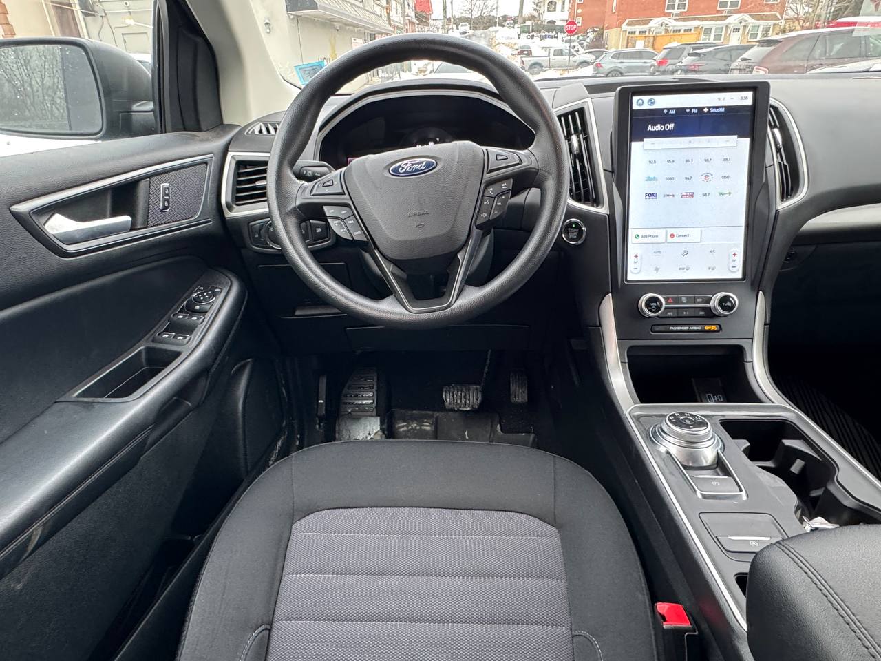 Used - Ford Edge SE AWD SUV for sale in Staten Island NY