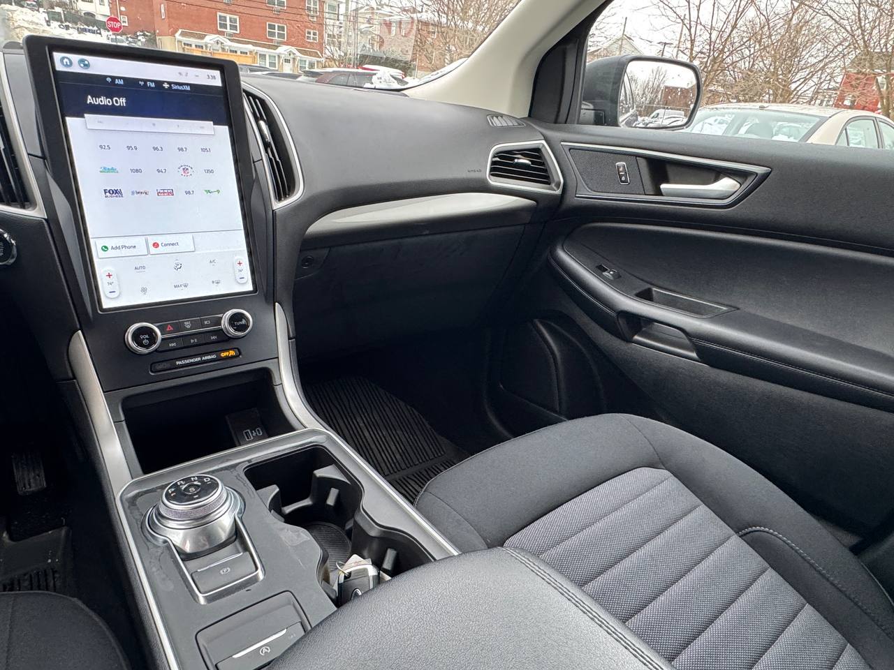 Used - Ford Edge SE AWD SUV for sale in Staten Island NY