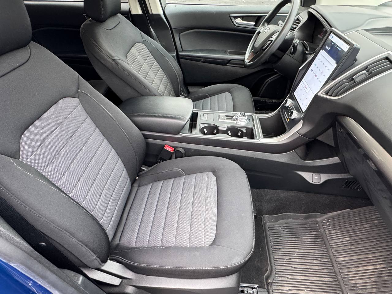 Used - Ford Edge SE AWD SUV for sale in Staten Island NY