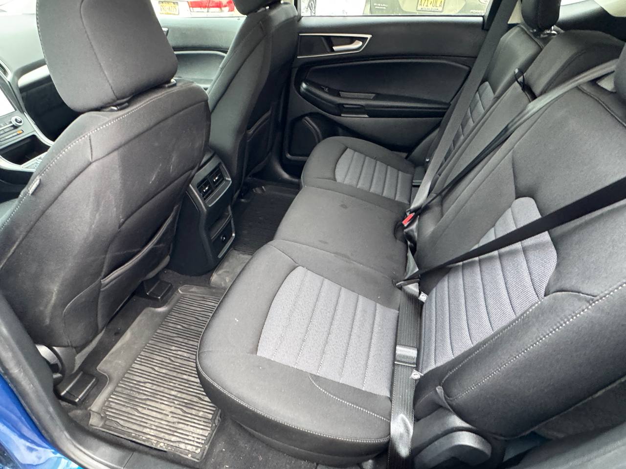 Used - Ford Edge SE AWD SUV for sale in Staten Island NY