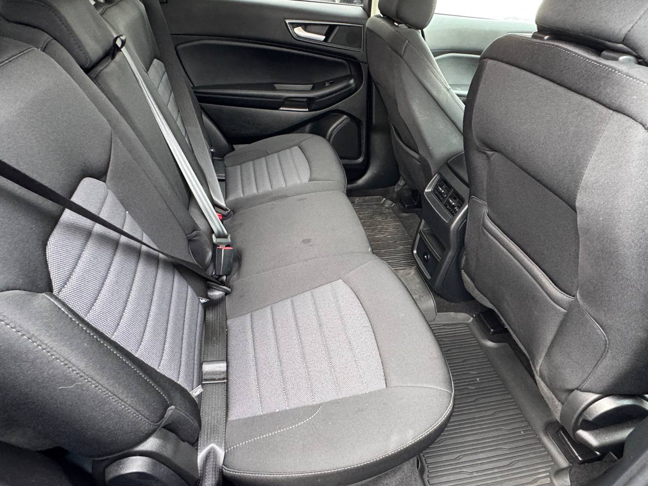 Used - Ford Edge SE AWD SUV for sale in Staten Island NY