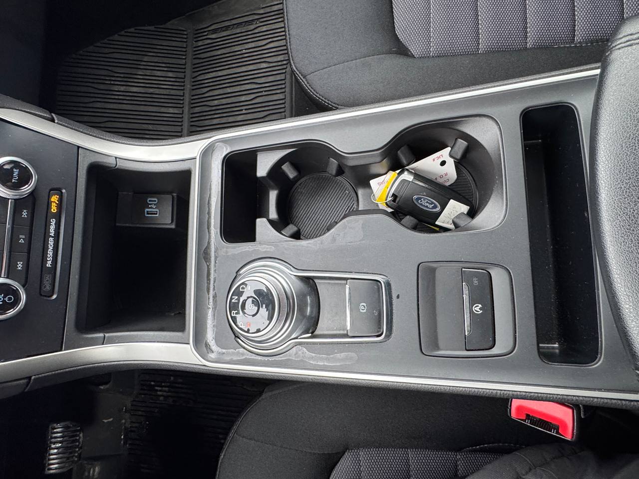 Used - Ford Edge SE AWD SUV for sale in Staten Island NY