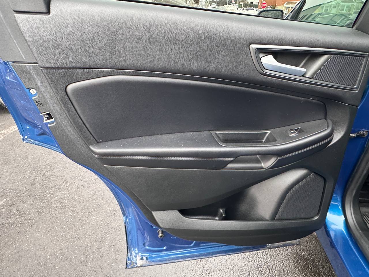 Used - Ford Edge SE AWD SUV for sale in Staten Island NY