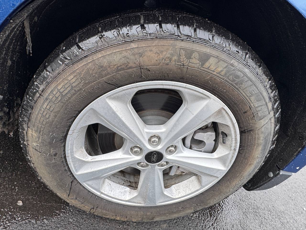 Used - Ford Edge SE AWD SUV for sale in Staten Island NY