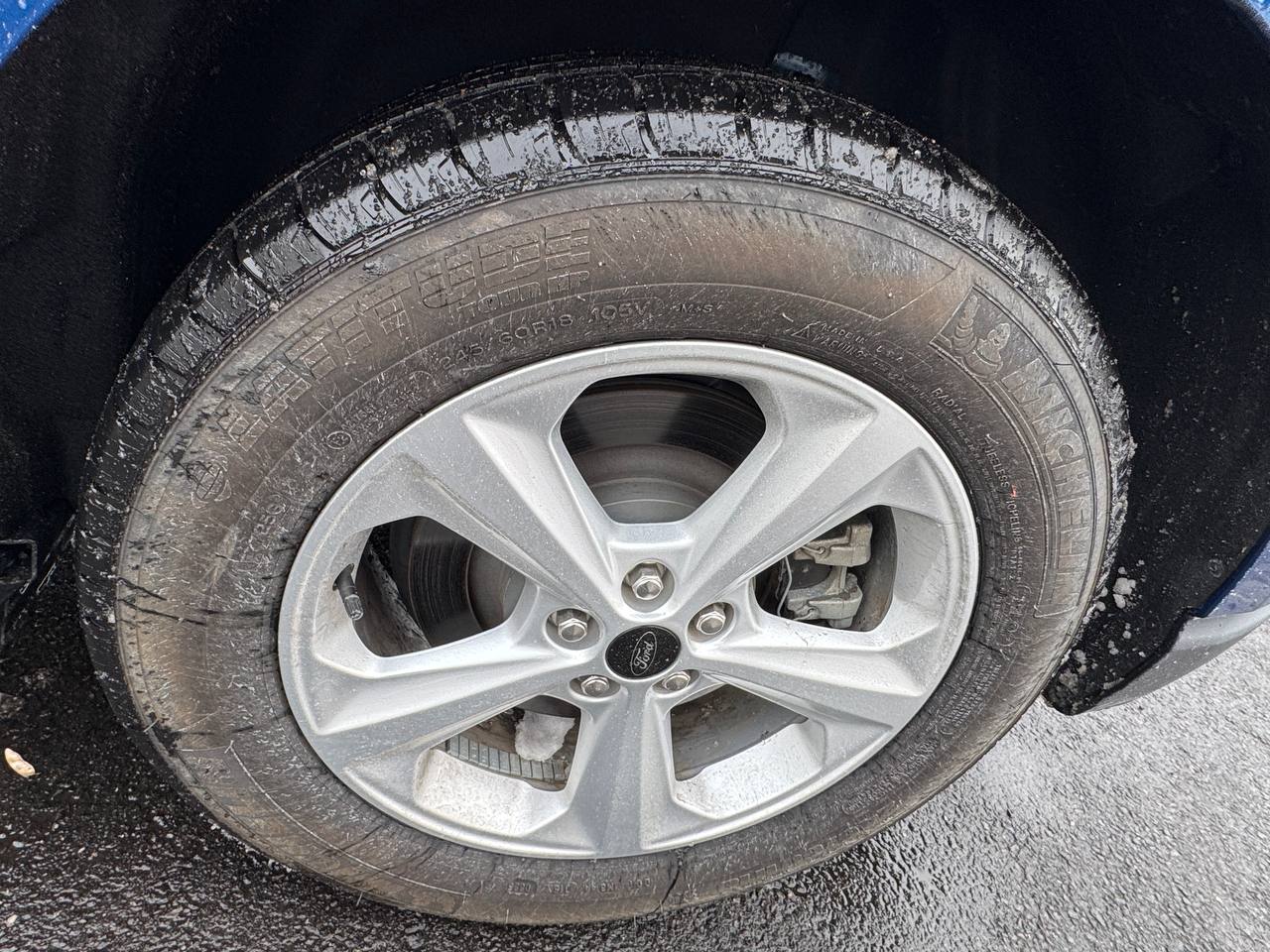 Used - Ford Edge SE AWD SUV for sale in Staten Island NY