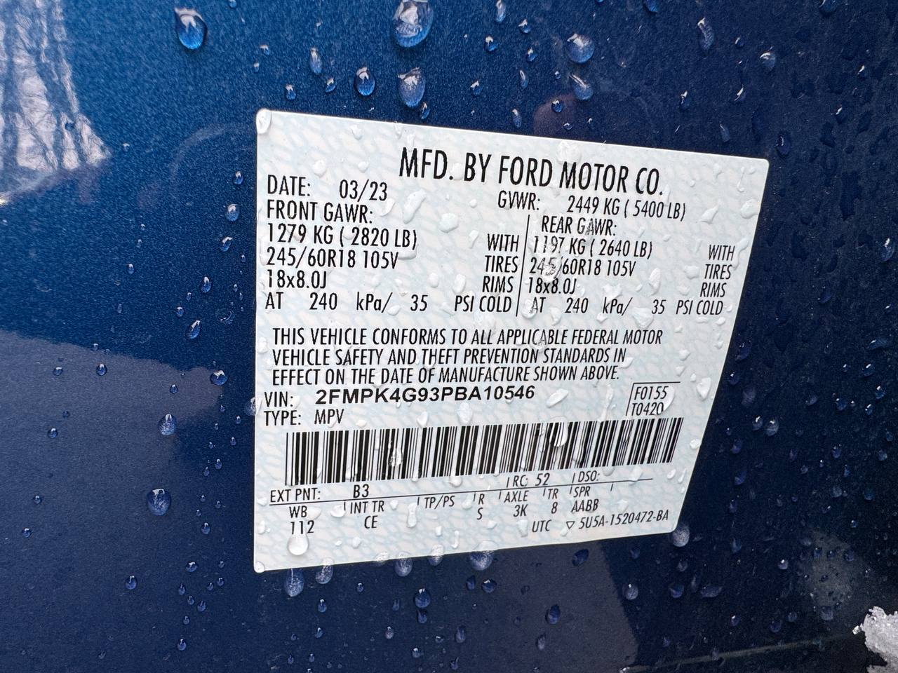 Used - Ford Edge SE AWD SUV for sale in Staten Island NY