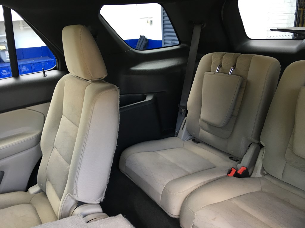 Used - Ford Explorer SUV for sale in Staten Island NY