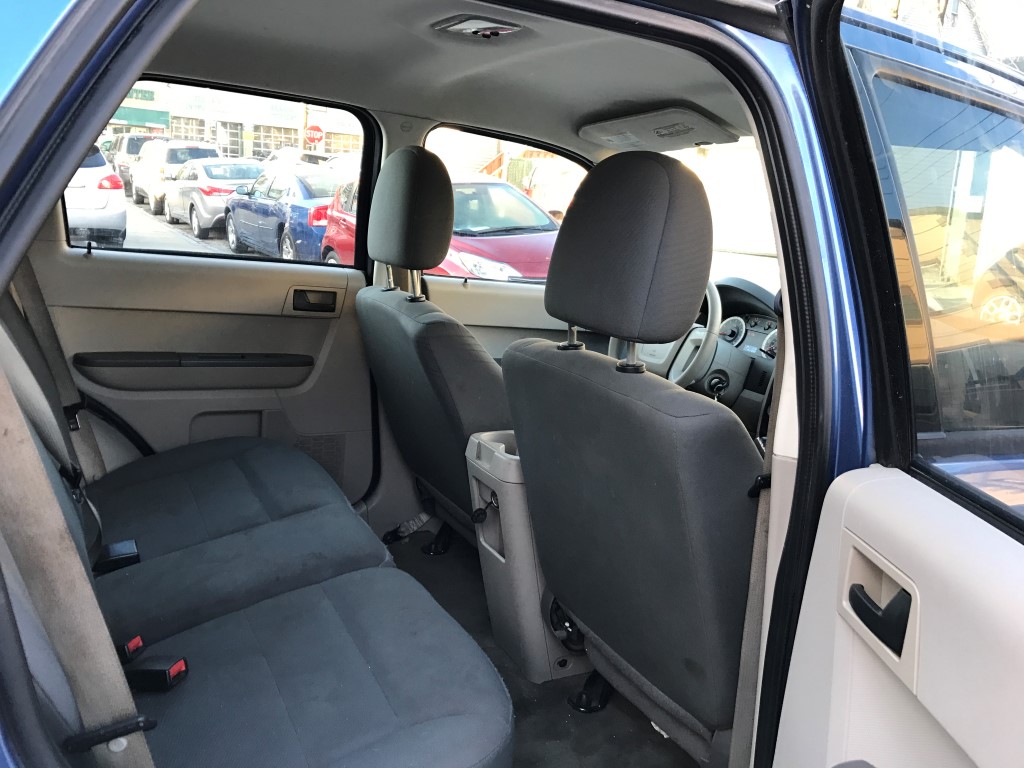 Used - Ford Escape XLS 4WD SUV for sale in Staten Island NY