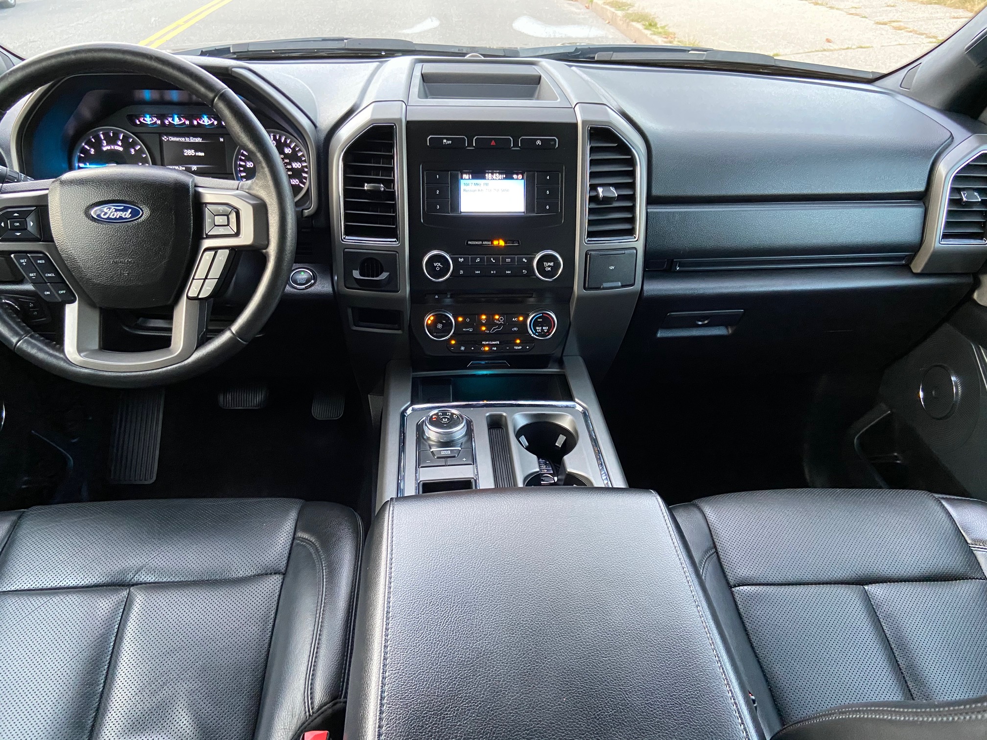 Used - Ford Expedition MAX XLT SUV for sale in Staten Island NY