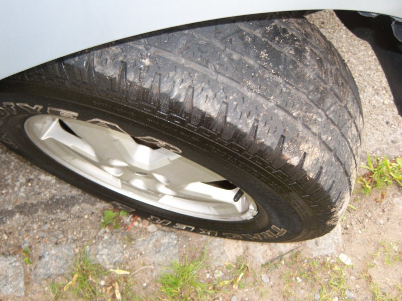 Used - Ford Escape XLT  for sale in Staten Island NY