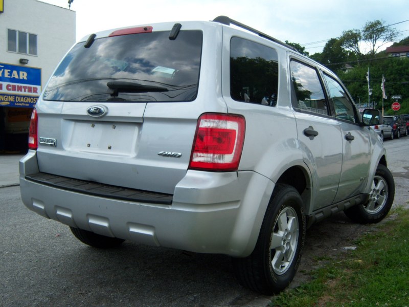 Used - Ford Escape XLT  for sale in Staten Island NY