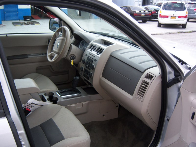 Used - Ford Escape XLT  for sale in Staten Island NY