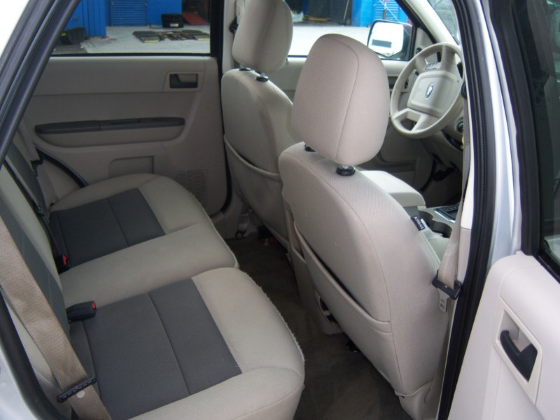 Used - Ford Escape XLT  for sale in Staten Island NY