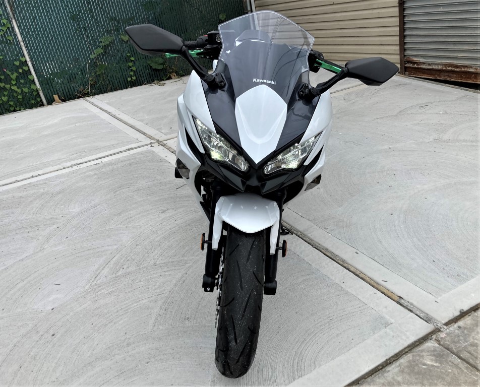 Used - Kawasaki NINJA EX650M  for sale in Staten Island NY