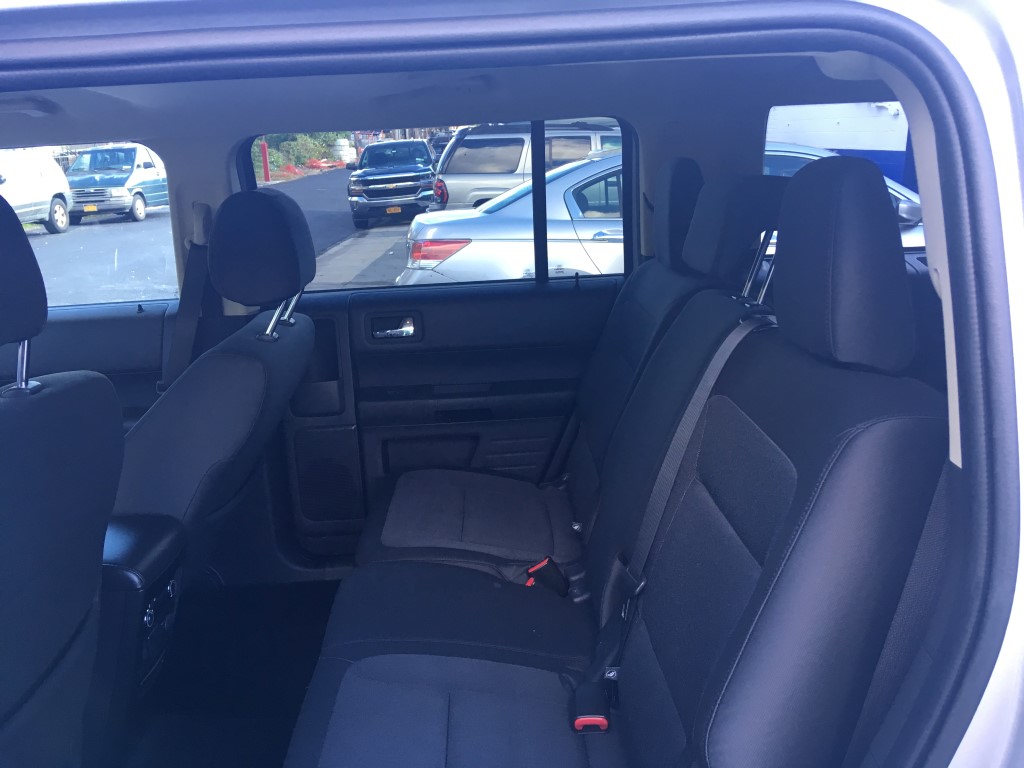 Used - Ford Flex SE Wagon for sale in Staten Island NY