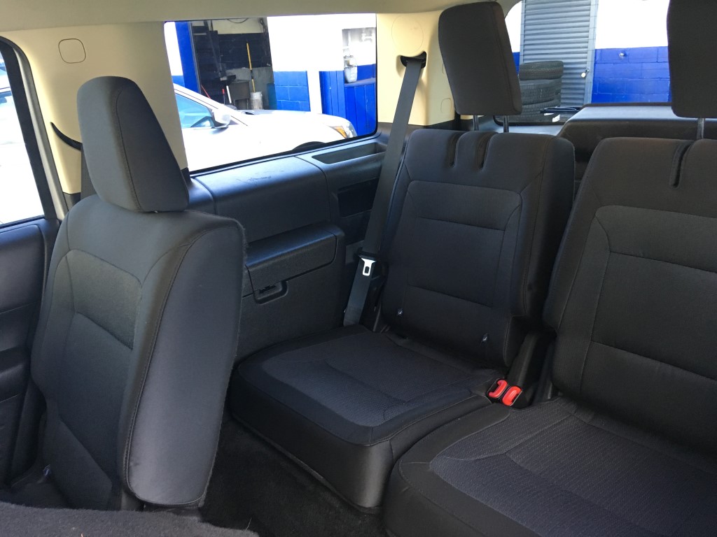 Used - Ford Flex SE Wagon for sale in Staten Island NY