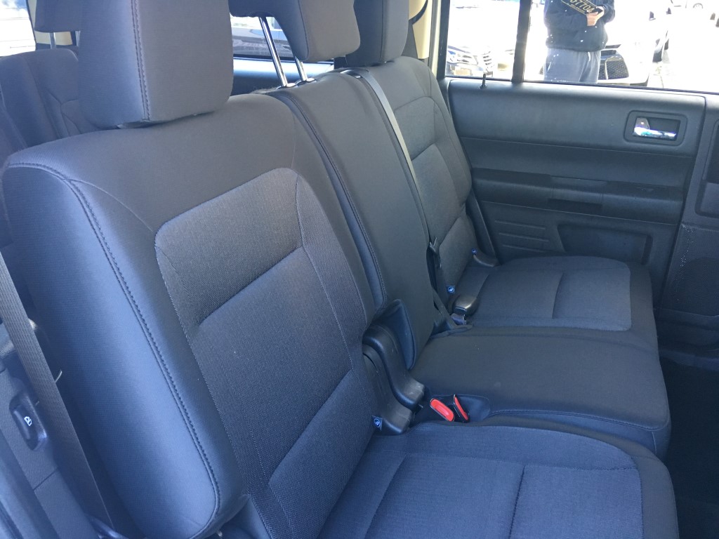 Used - Ford Flex SE Wagon for sale in Staten Island NY