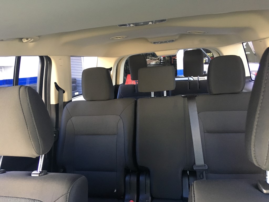 Used - Ford Flex SE Wagon for sale in Staten Island NY