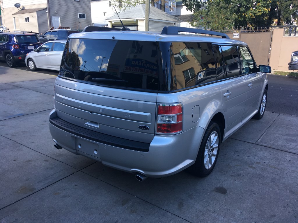 Used - Ford Flex SE Wagon for sale in Staten Island NY