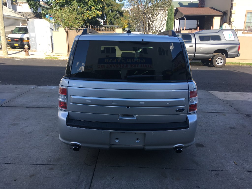 Used - Ford Flex SE Wagon for sale in Staten Island NY