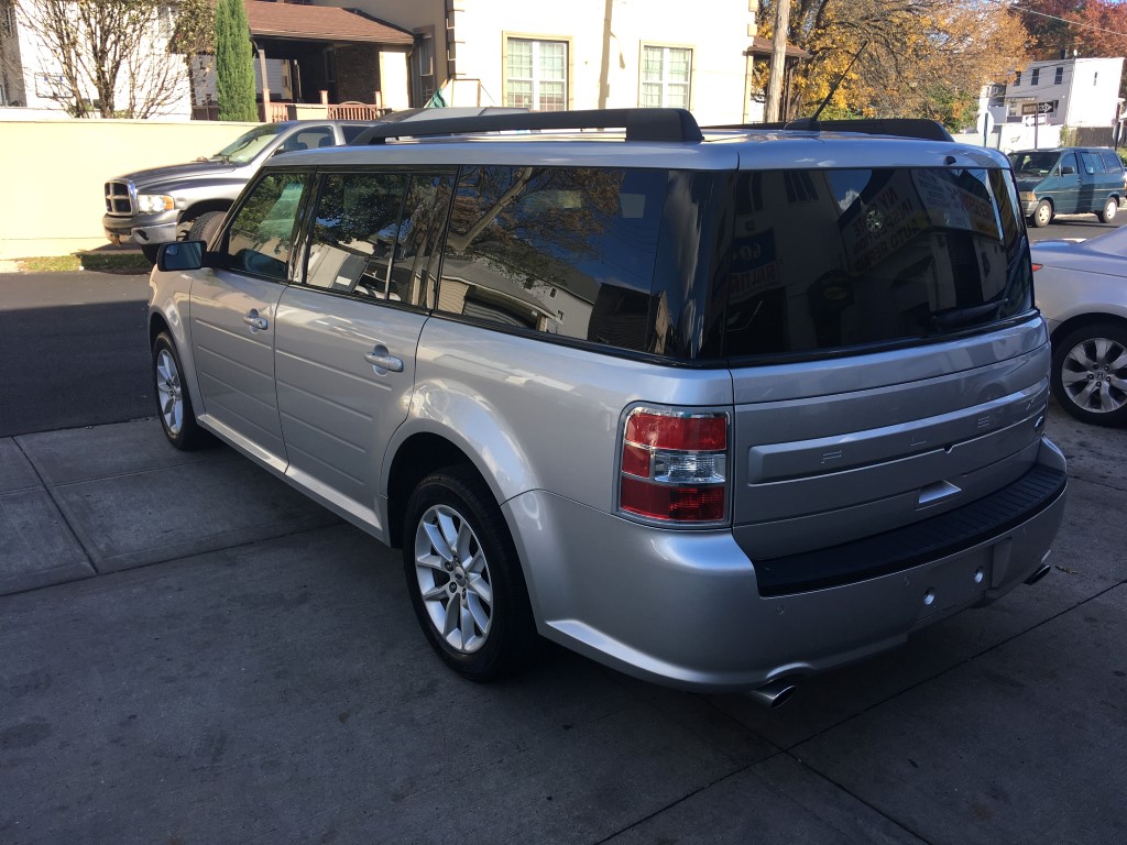 Used - Ford Flex SE Wagon for sale in Staten Island NY