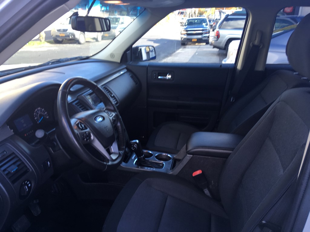 Used - Ford Flex SE Wagon for sale in Staten Island NY