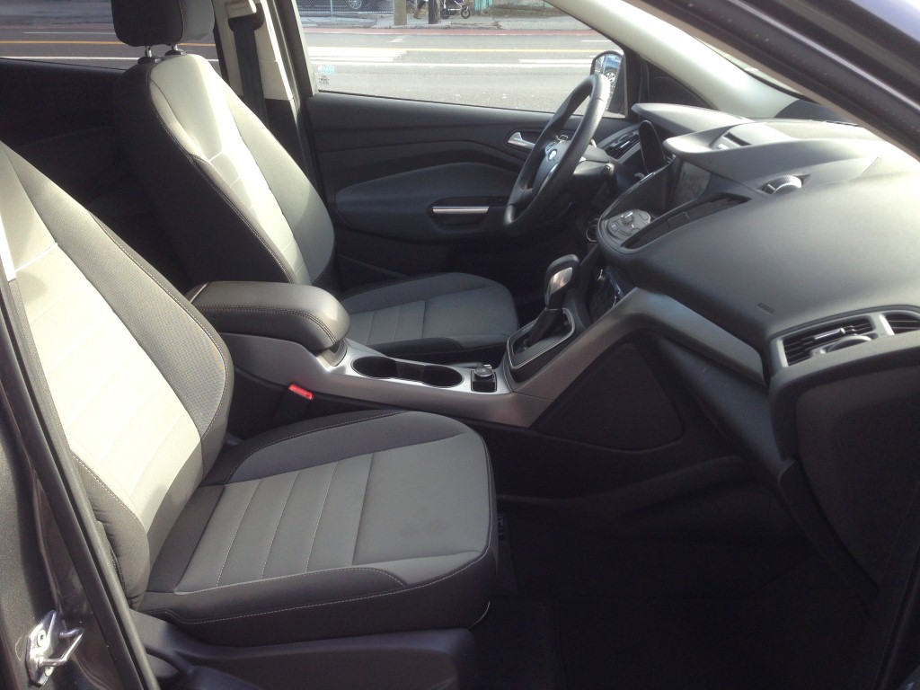 Used - Ford Escape Sport Utility for sale in Staten Island NY