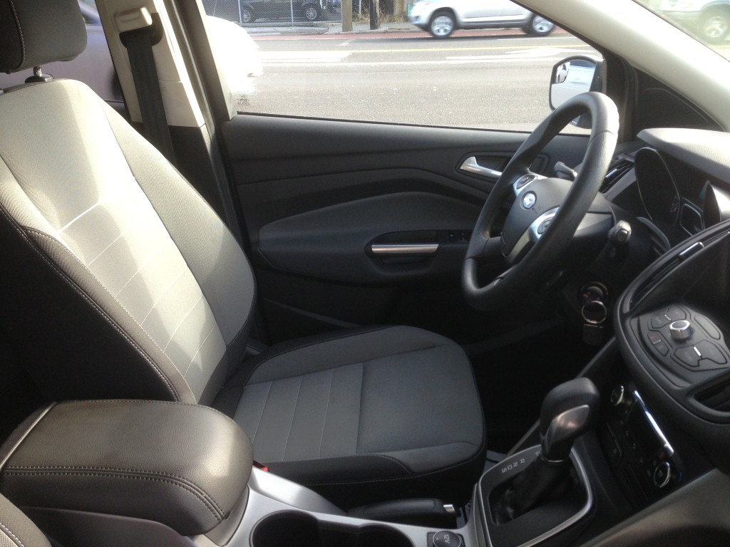 Used - Ford Escape Sport Utility for sale in Staten Island NY