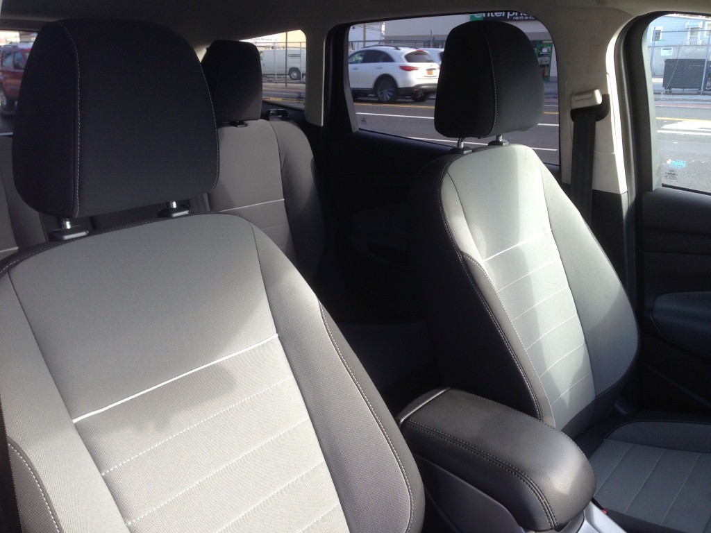 Used - Ford Escape Sport Utility for sale in Staten Island NY