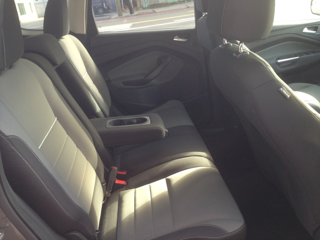 Used - Ford Escape Sport Utility for sale in Staten Island NY