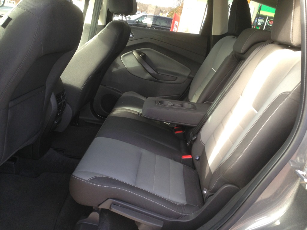 Used - Ford Escape Sport Utility for sale in Staten Island NY