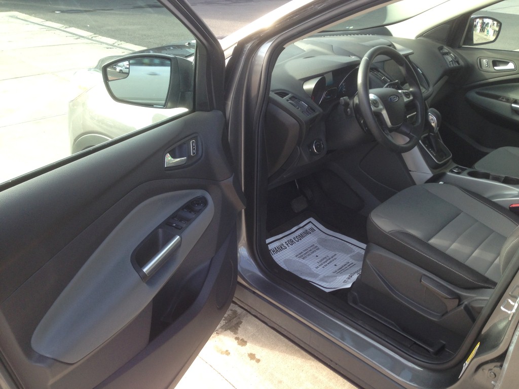 Used - Ford Escape Sport Utility for sale in Staten Island NY